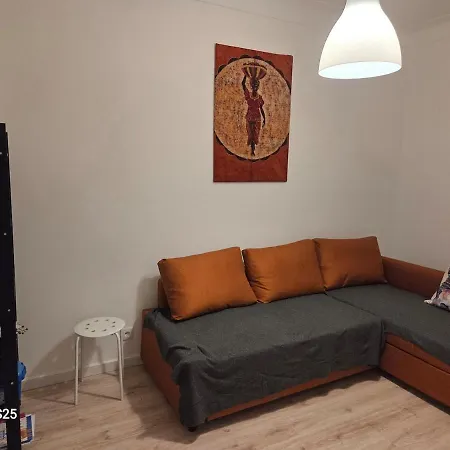 Apartment Peaceful *